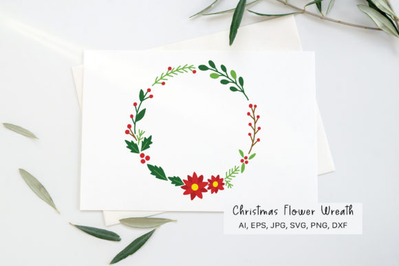 Download Holly Wreath Svg, Christmas Wreath Svg, - Holly wreath svg Collection