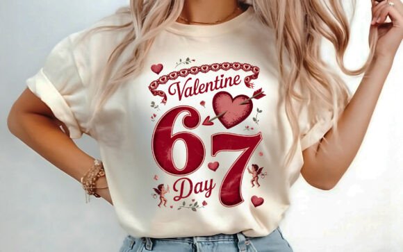 Download Valentine 67 Sublimation Design PNG - Sub Collection