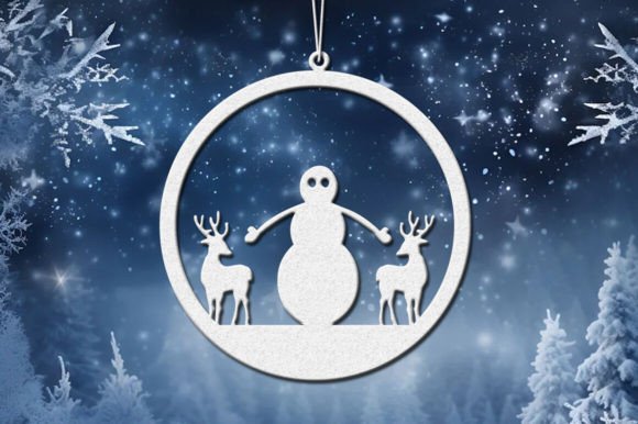 Download Christmas Baubles Svg Png Dxf - Premium Resources