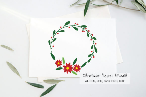Download Holly Wreath Svg, Christmas Wreath Svg, - Holly wreath svg Collection