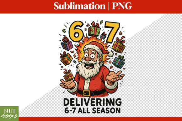 Download 67 Meme Christmas Sublimation - Sub Collection
