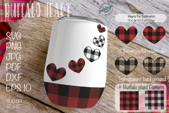 Download Heart SVG, Valentine Sublimation, Valent - Sub Collection