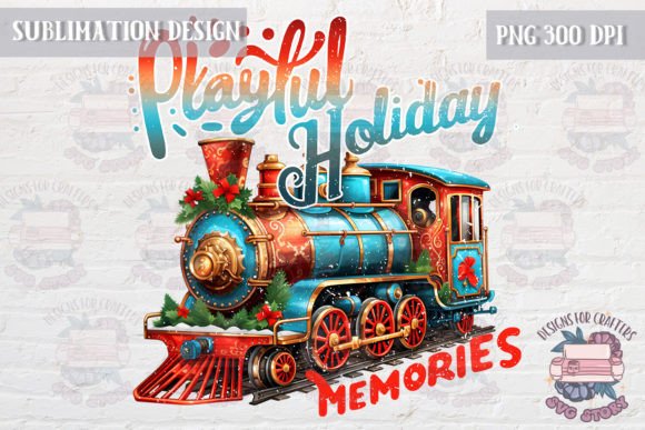 Download Retro Christmas PNG Sublimation - Sub Collection